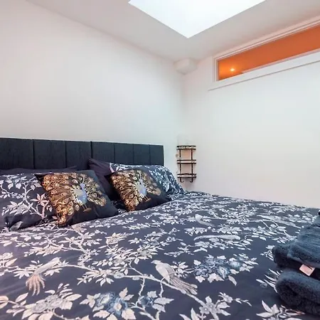 Comfortable Flat Close To The Beach Brighton Exterior photo