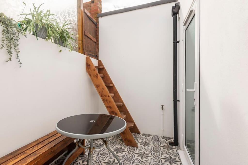 Comfortable Flat Close To The * Brighton