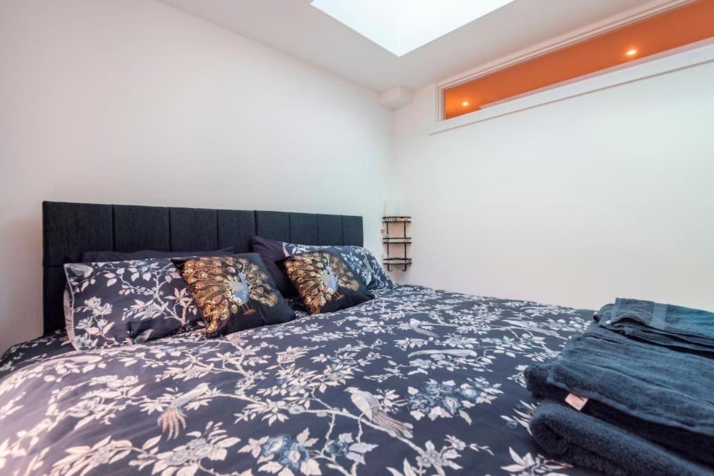 Comfortable Flat Close To The Brighton