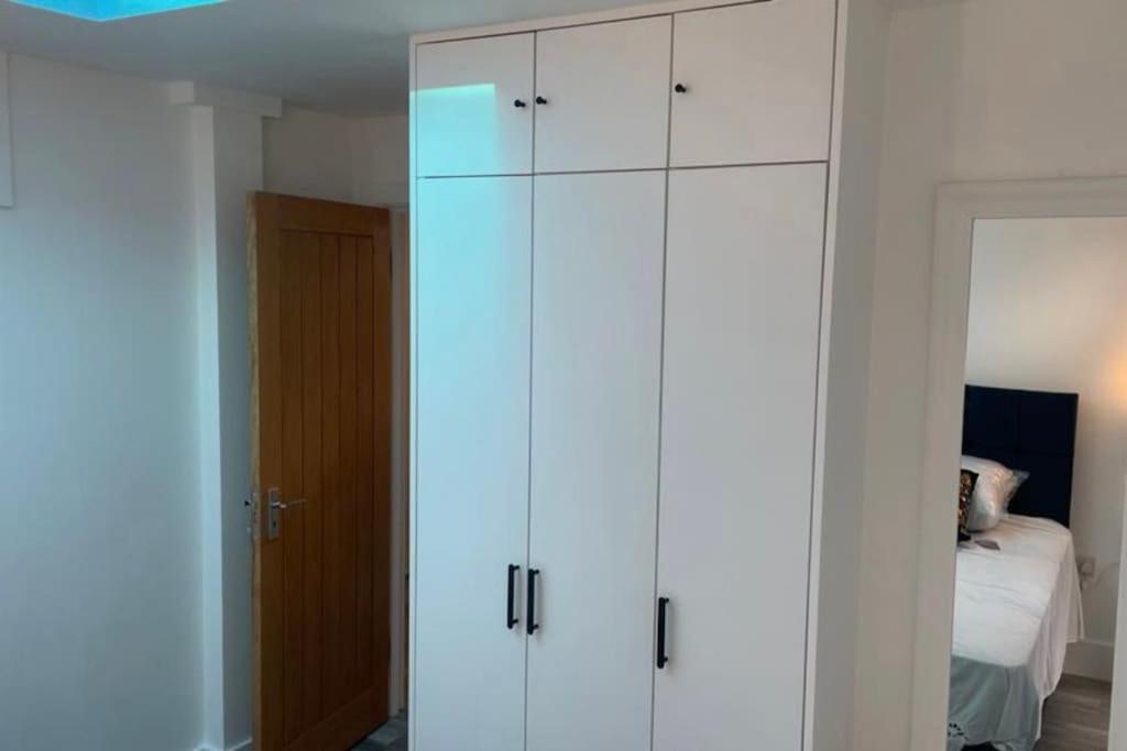 Apartment Comfortable Flat Close To The Brighton