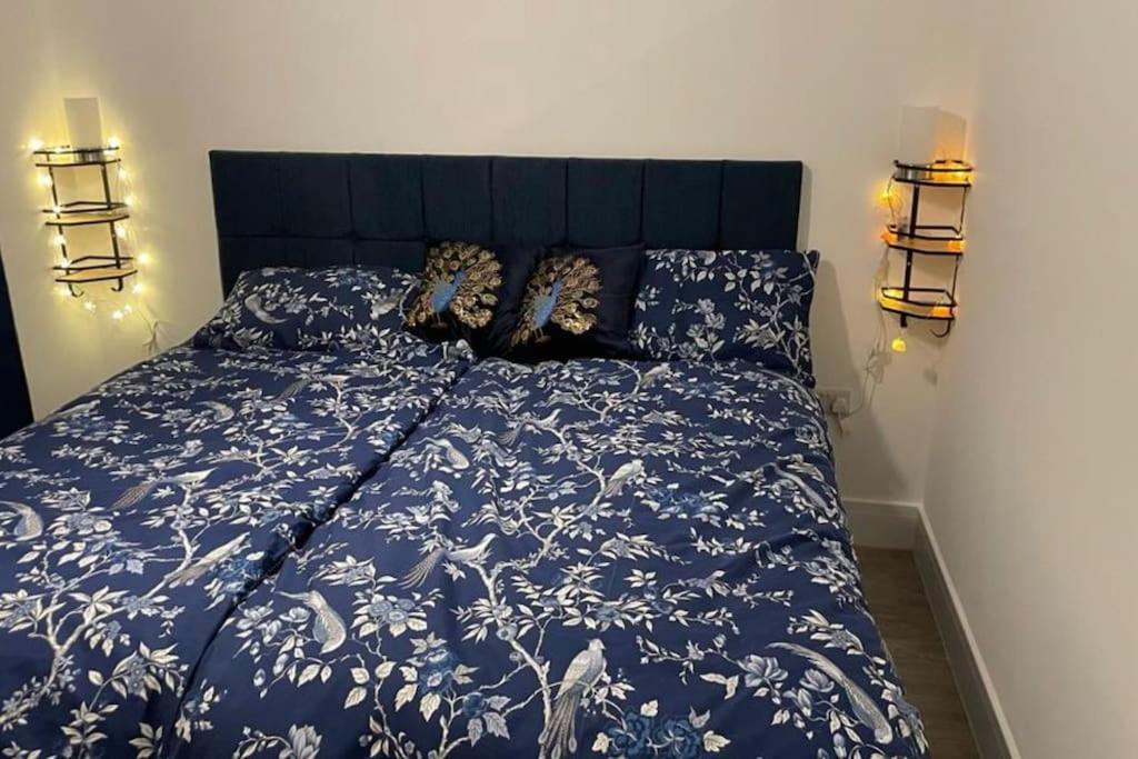Apartment Comfortable Flat Close To The