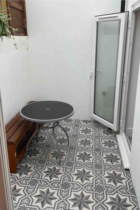 Comfortable Flat Close To The Brighton
