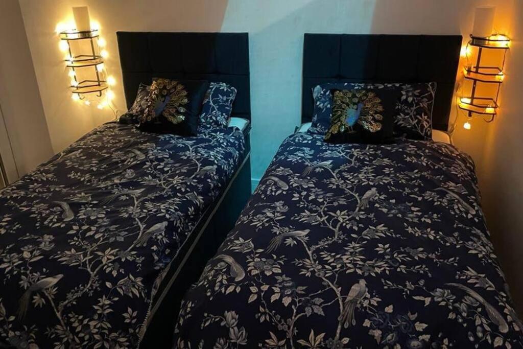 Apartment Comfortable Flat Close To The Brighton