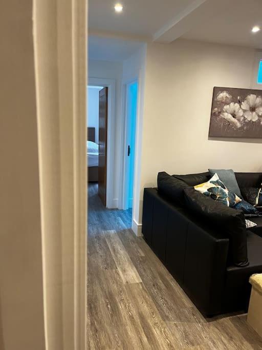 Comfortable Flat Close To The Apartment Brighton