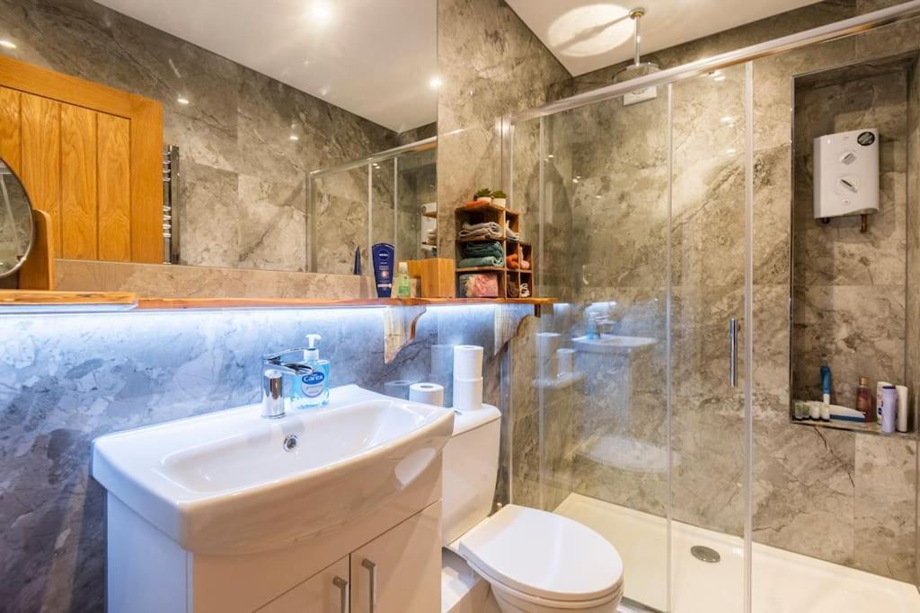 Comfortable Flat Close To The Apartment