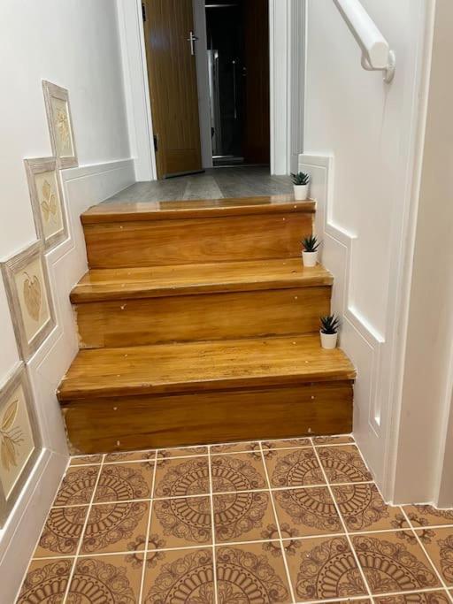 Comfortable Flat Close To The Brighton