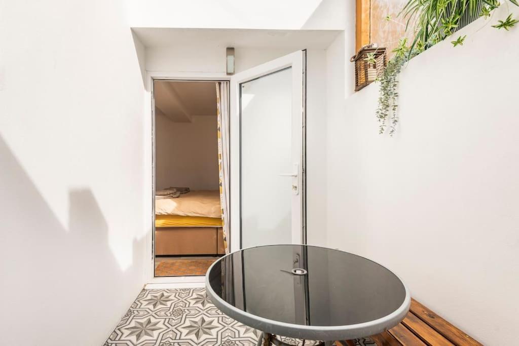 Apartment Comfortable Flat Close To The Brighton