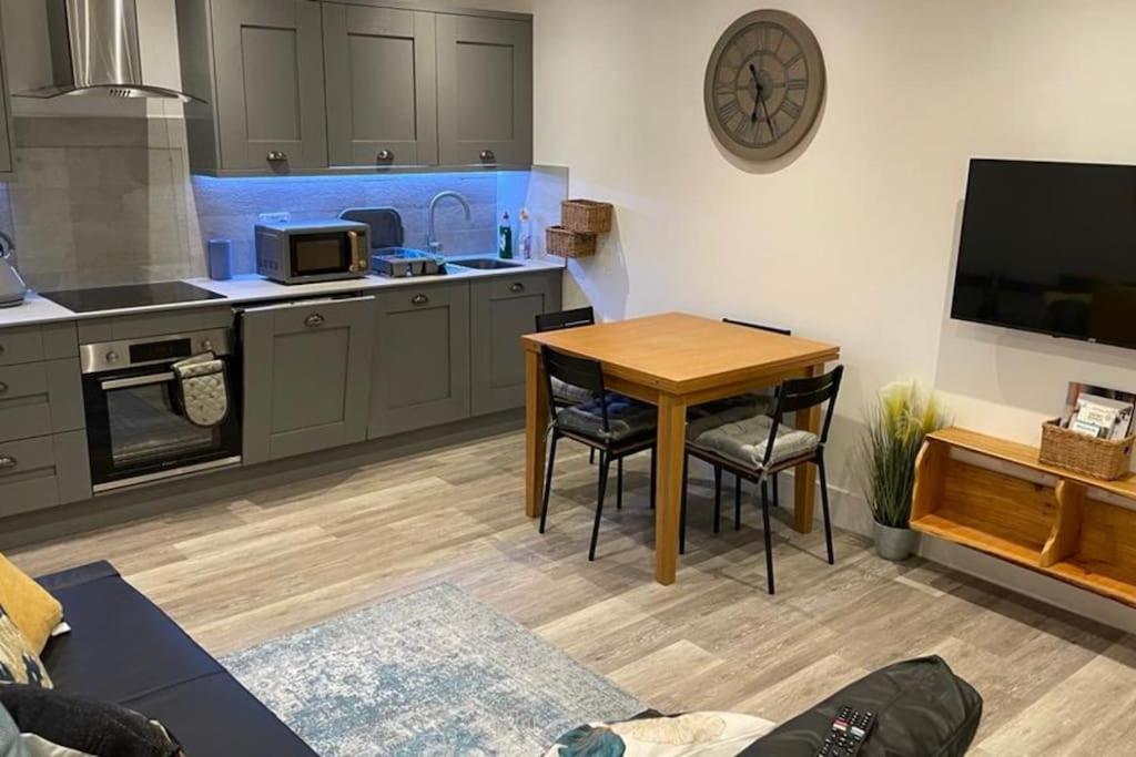Comfortable Flat Close To The Apartment Brighton