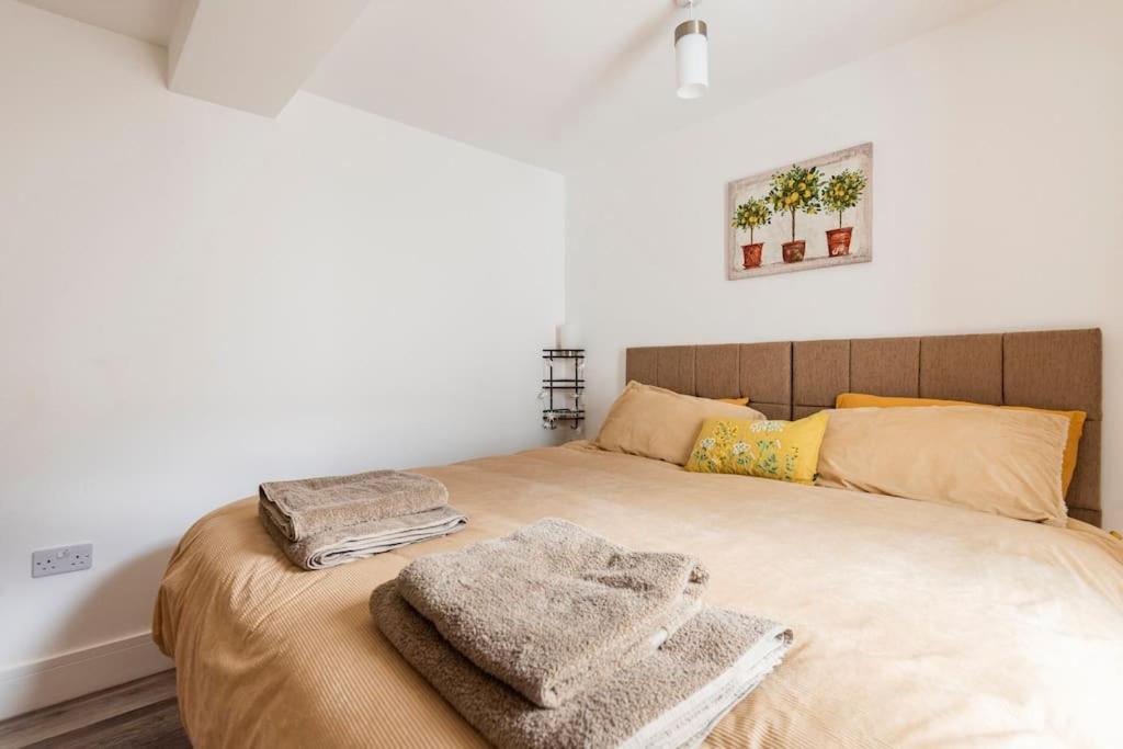 Comfortable Flat Close To The Apartment