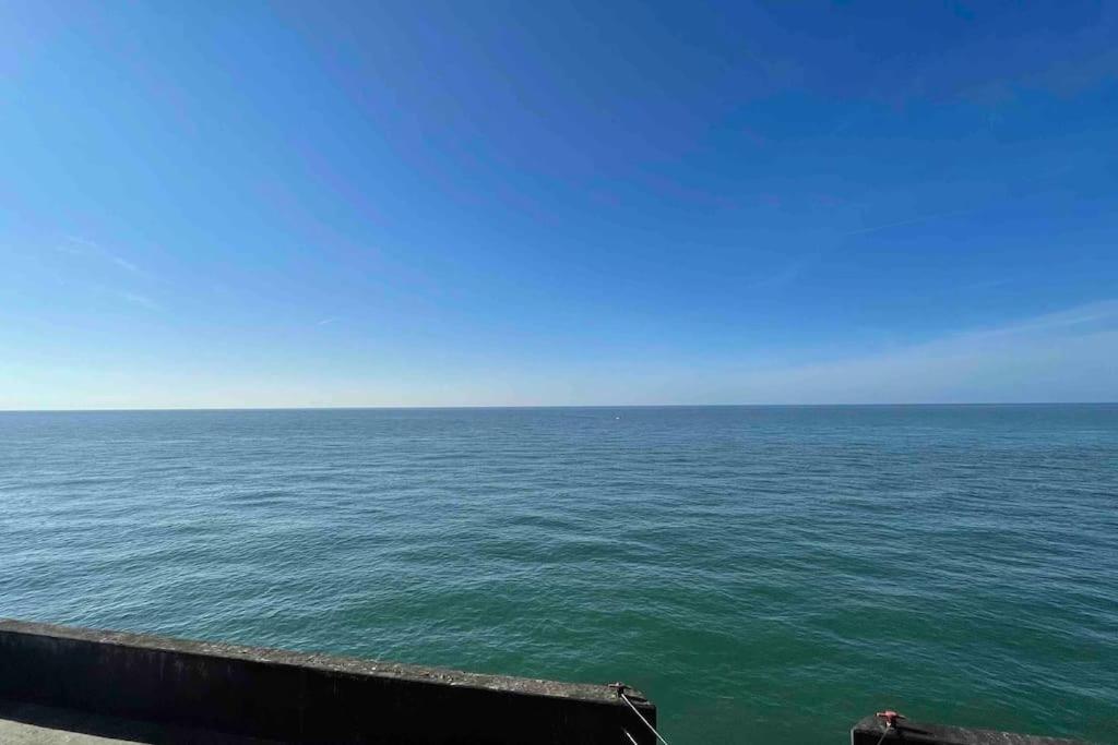 Comfortable Flat Close To The Apartment Brighton