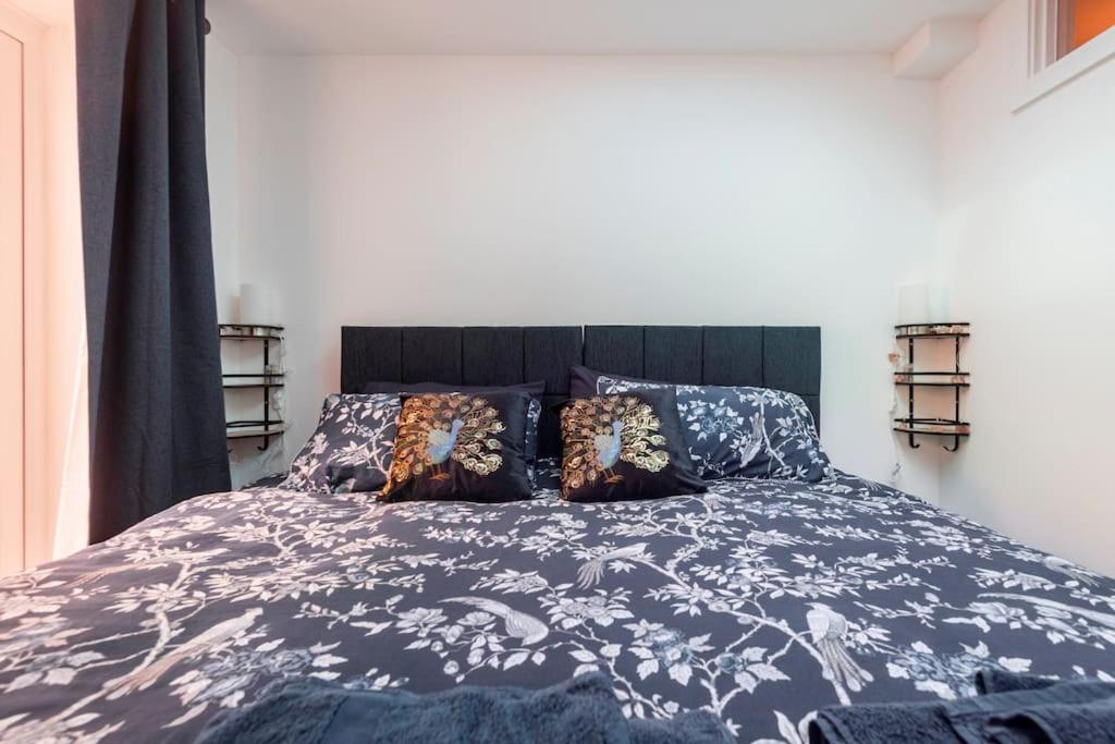 Comfortable Flat Close To The Apartment