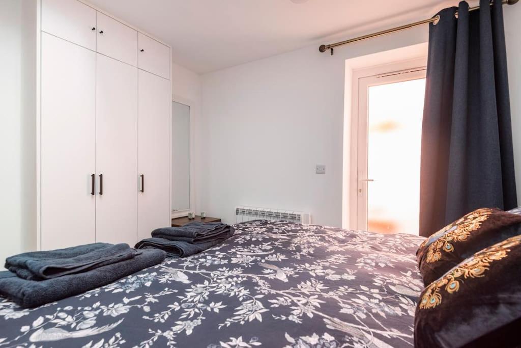 Comfortable Flat Close To The * Brighton