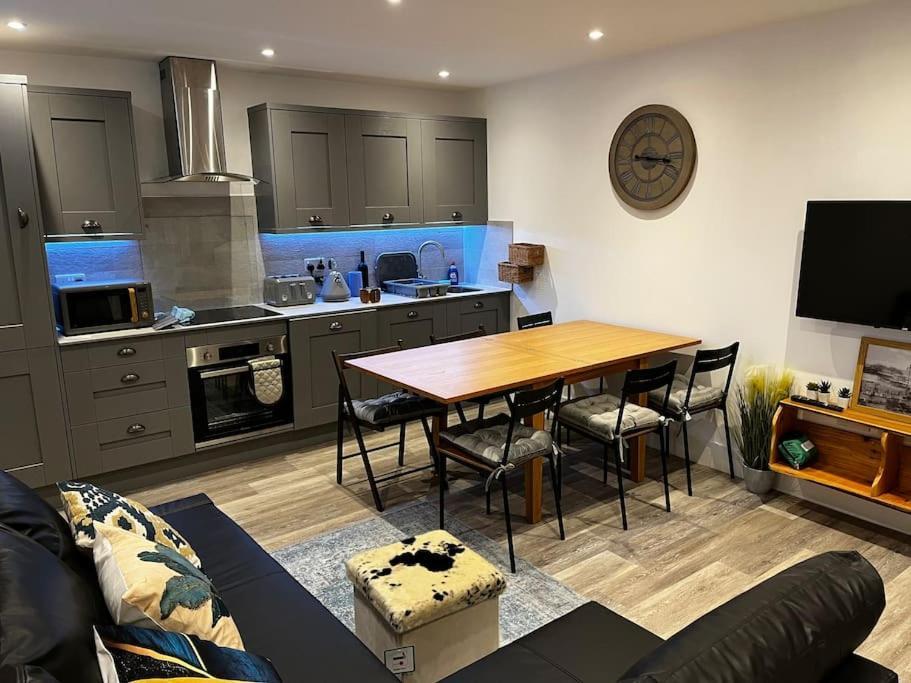 Comfortable Flat Close To The Apartment Brighton