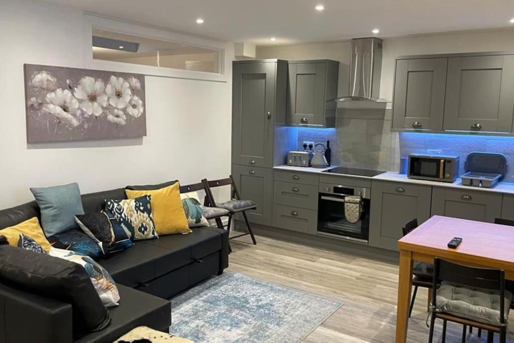 Comfortable Flat Close To The Hove